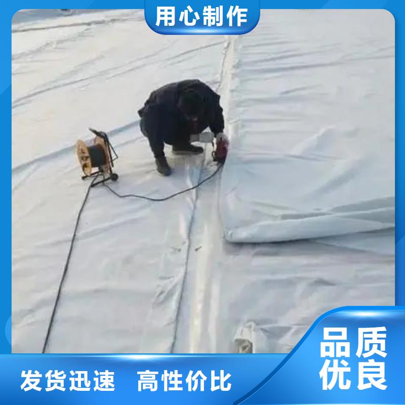土工布硬式透水管厂家