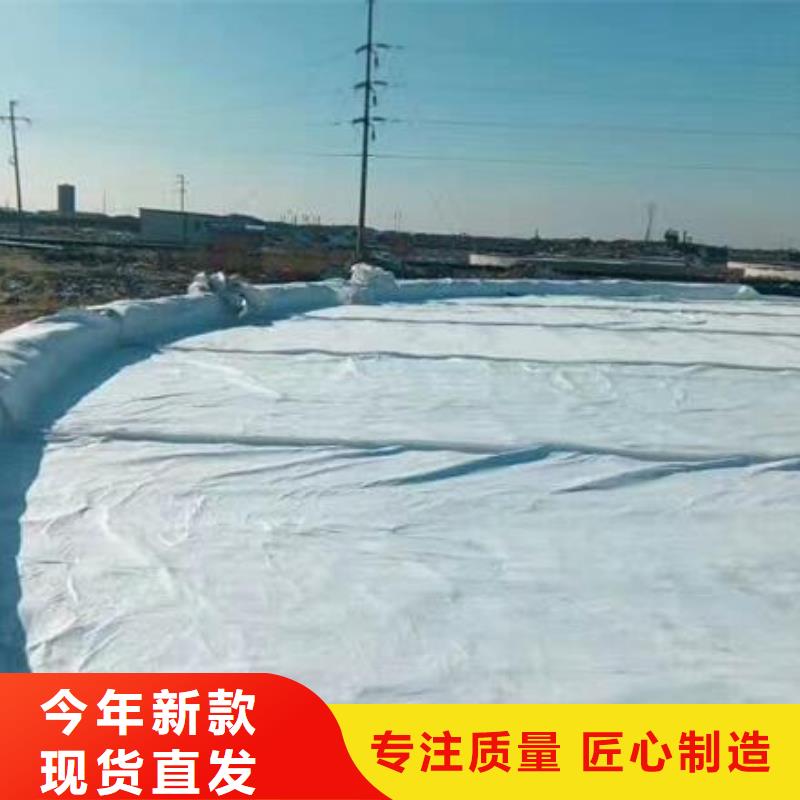 土工布硬式透水管厂家