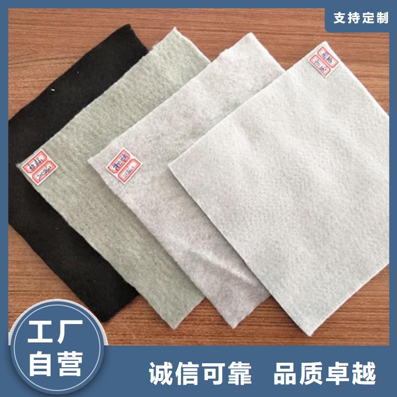 土工布硬式透水管厂家