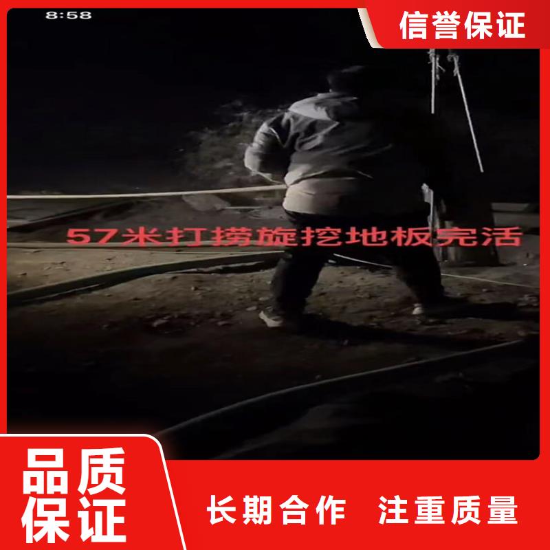 保亭县气囊封堵放心选择