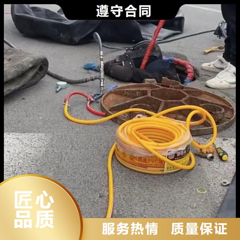 质量靠谱的专业水下切割钢筋笼厂家