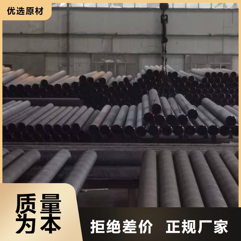 信誉好的河北螺旋钢管