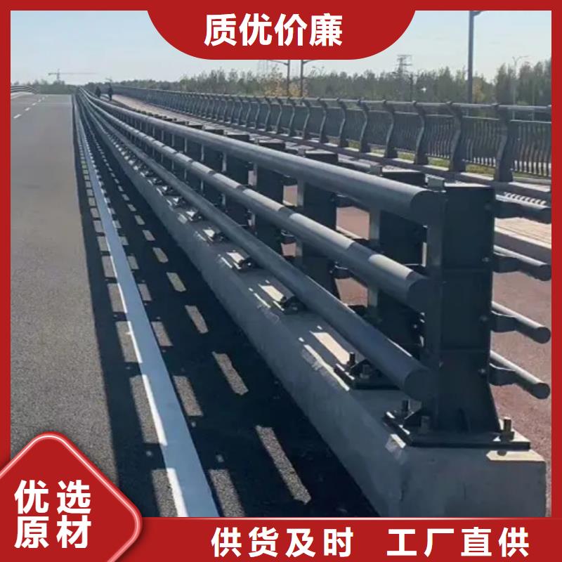 304不锈钢复合管护栏如何购买