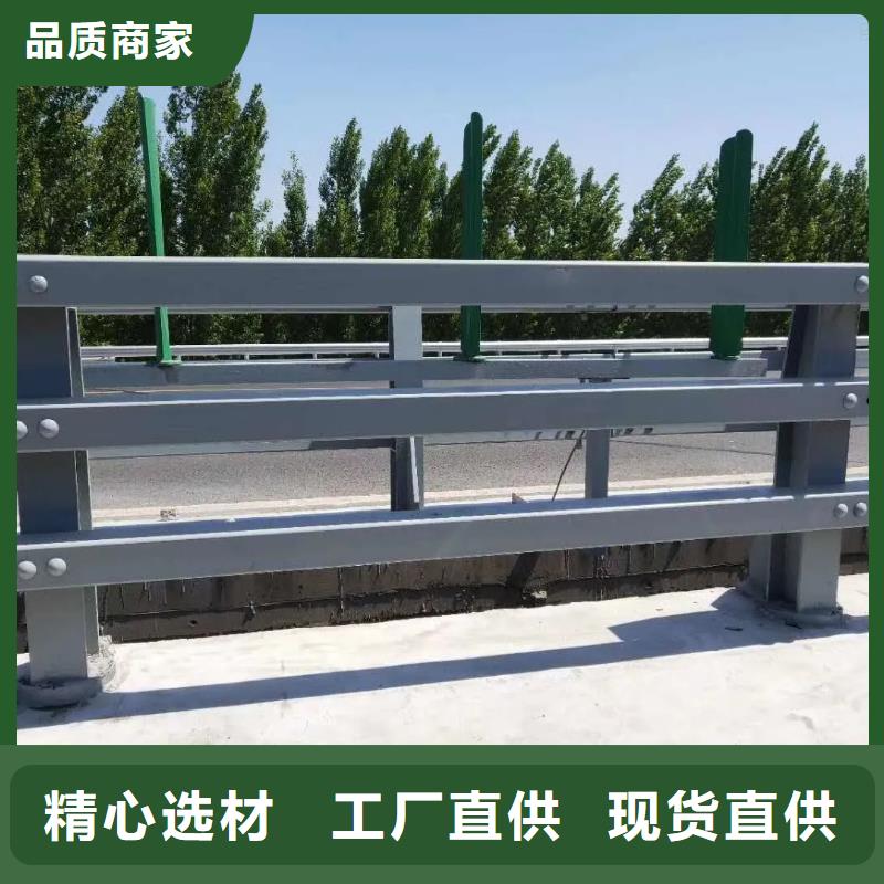 能做桥梁防撞护栏的厂家