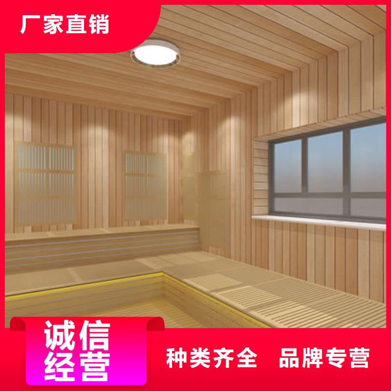 汗蒸房安装公司免费设计