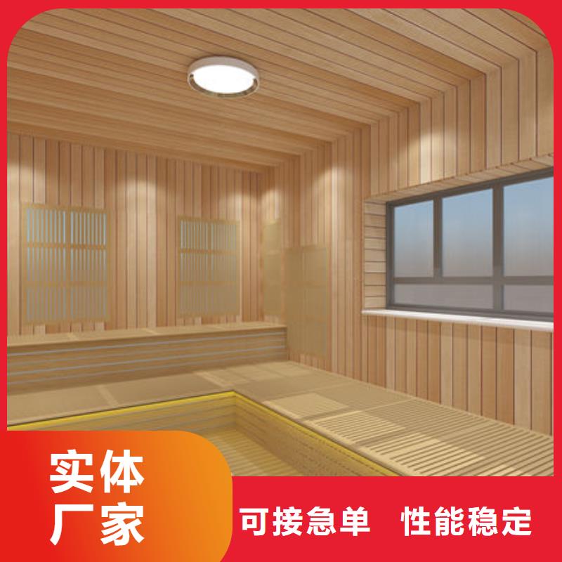汗蒸房安装专业安装汗蒸房颜色尺寸款式定制