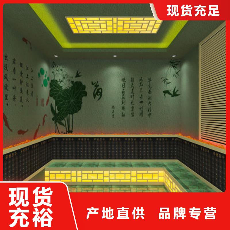 依安汗蒸房安装现场实拍图展示