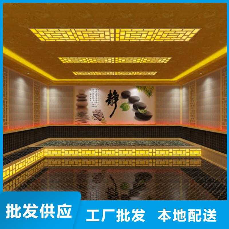 家用汗蒸房安装公司上门施工