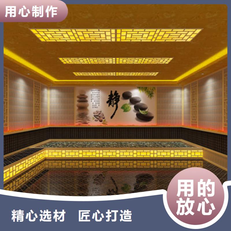 上门安装汗蒸房包工包料
