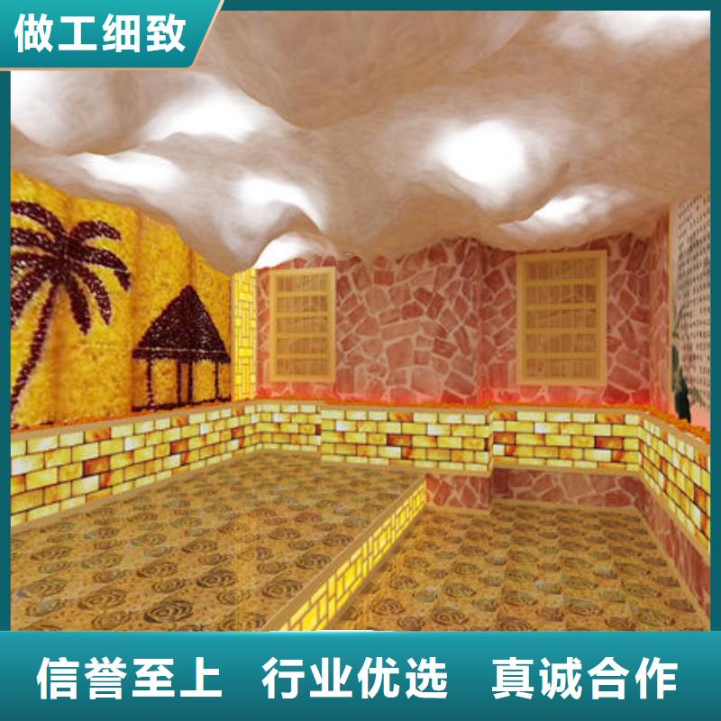 赤水桑拿房安装当天出设计效果