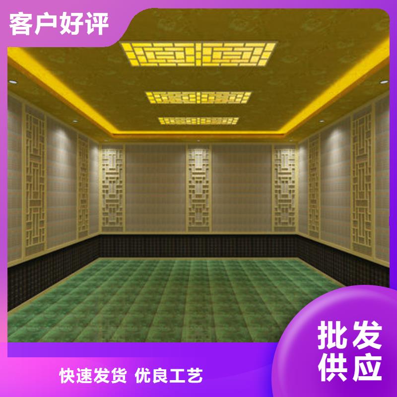 家用汗蒸房安装价格透明