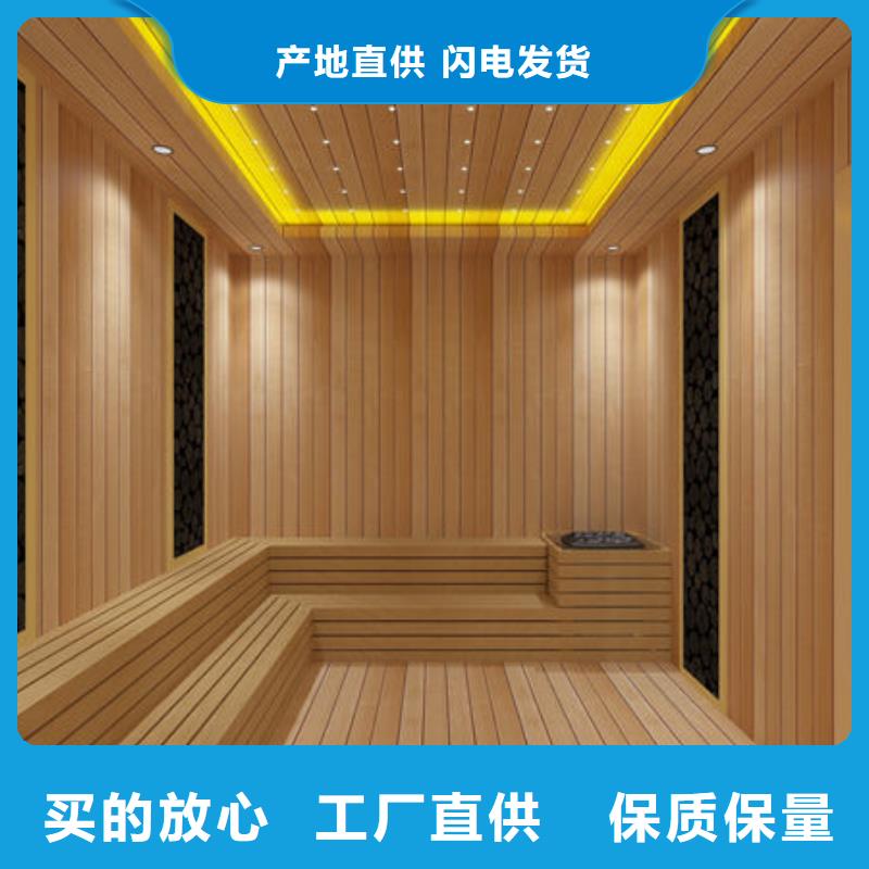 汗蒸房安装-【汗蒸房装修厂家全国上门安装】根据要求定制