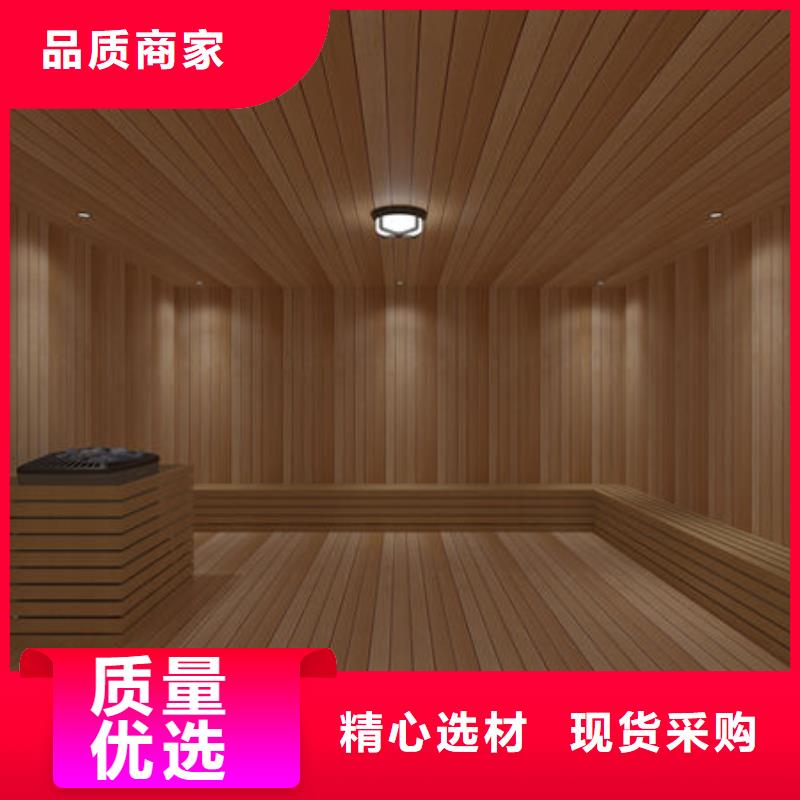 家庭小型汗蒸房安装包工包料
