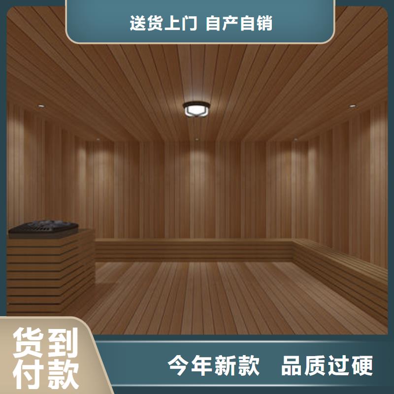 家用汗蒸房安装公司上门施工