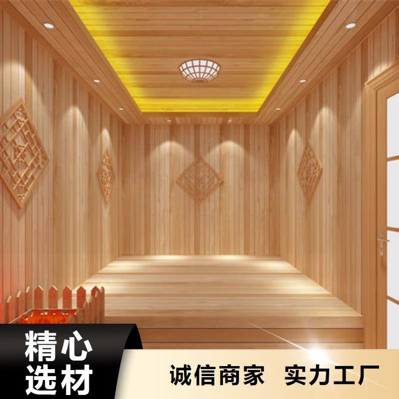 汗蒸房安装安装一个汗蒸房多少钱合作共赢