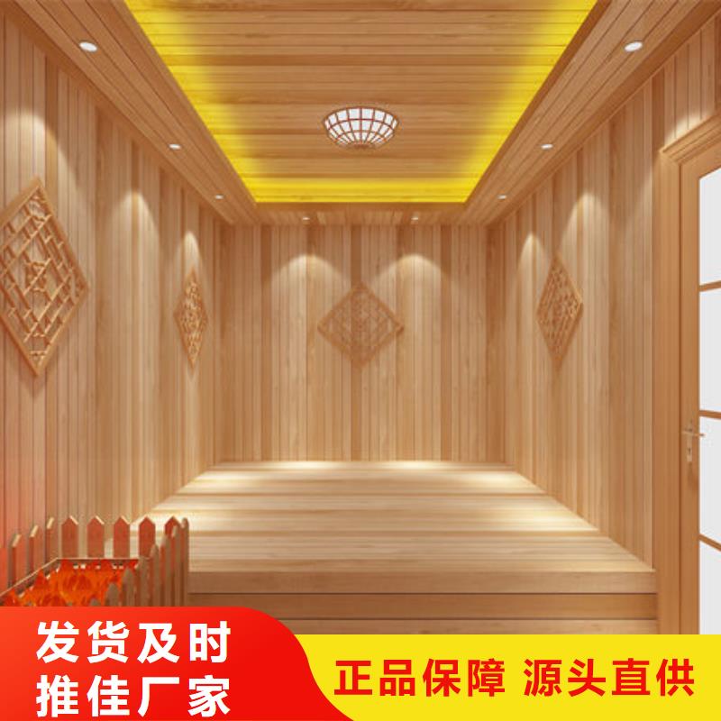 汗蒸房安装盐石汗蒸房安装一对一为您服务