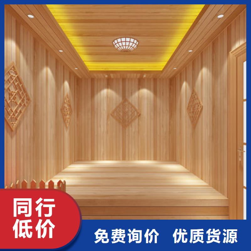 汗蒸房安装汗蒸房安装多行业适用