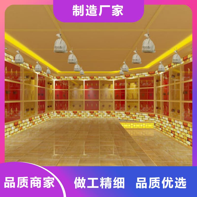 洪泽本地汗蒸房安装厂家直销