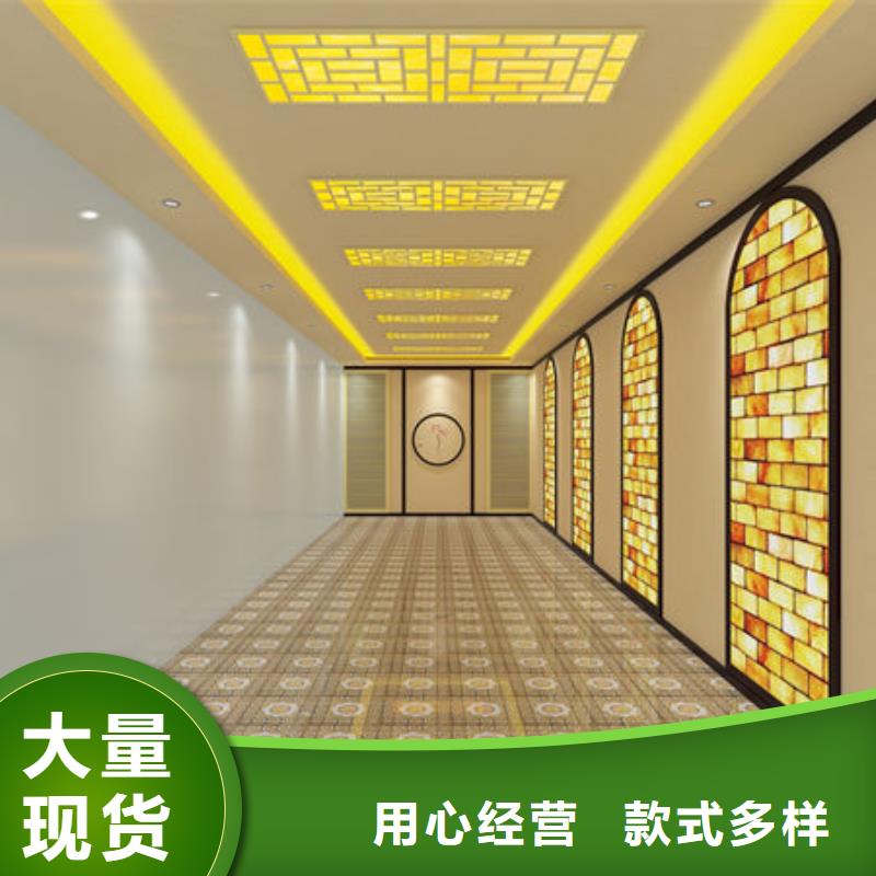 新丰汗蒸房安装公司免费设计
