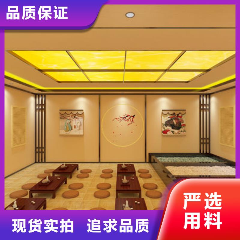 湿蒸房安装-多种类型可供选择