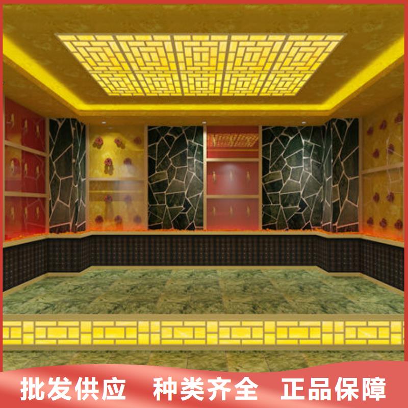 深圳市龙华街道桑拿房安装款式介绍