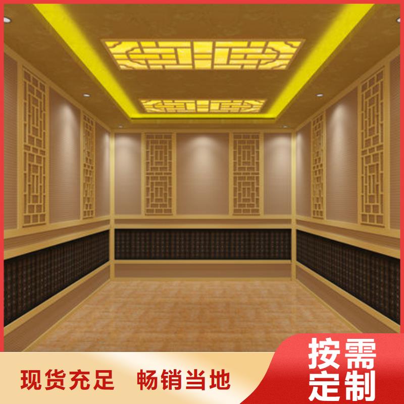 汗蒸房安装汗蒸房安装多行业适用