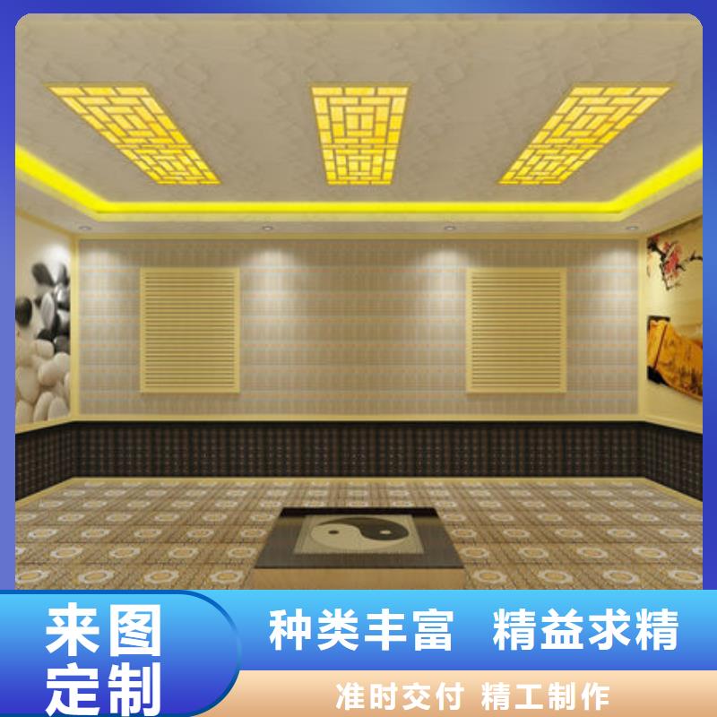 汗蒸房安装汗蒸房安装多行业适用