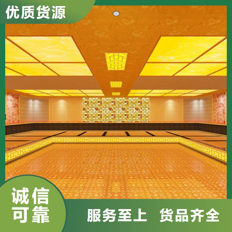 上门装修汗蒸房-专业安装商
