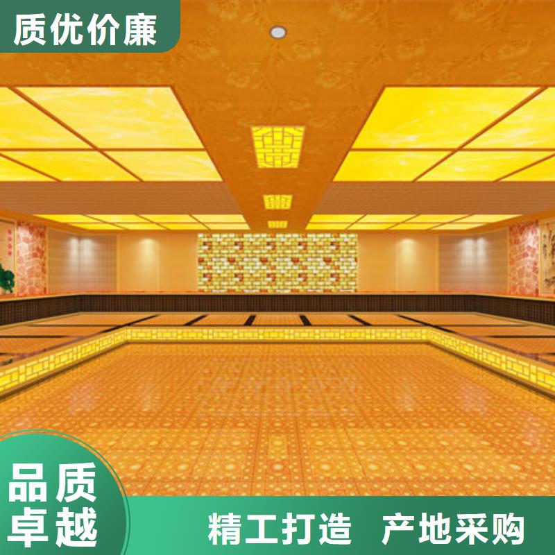 汗蒸房安装汗蒸房安装多行业适用