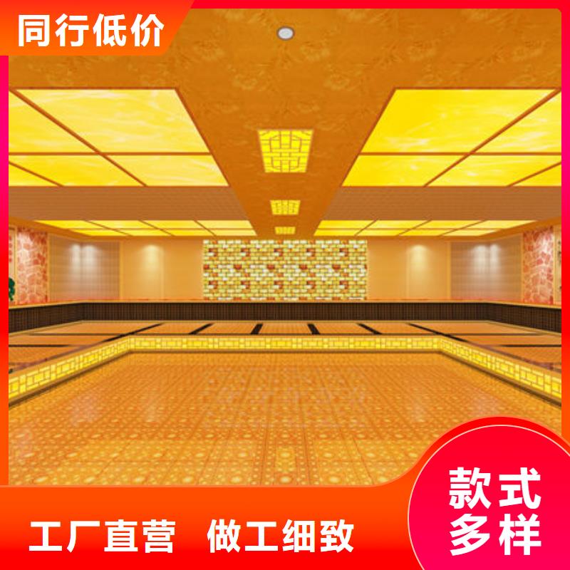汗蒸房安装汗蒸房安装多行业适用