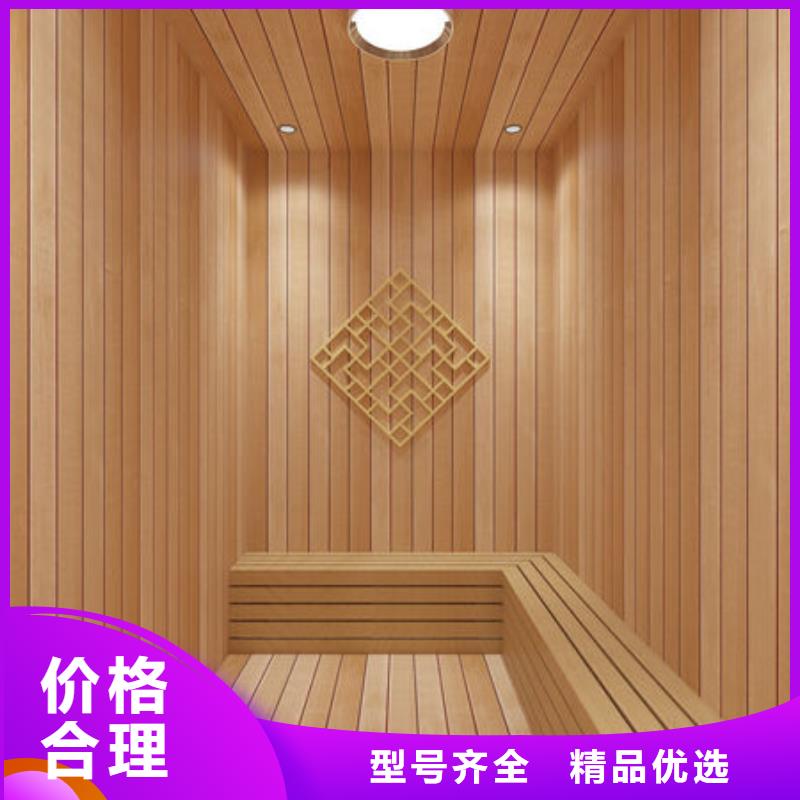 汗蒸房安装汗蒸房安装多行业适用