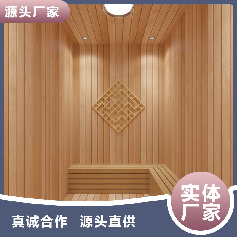 家庭小型汗蒸房安装公司