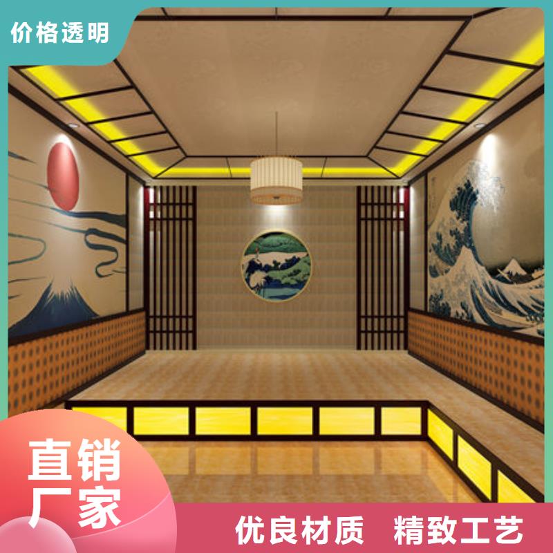 【汗蒸房安装汗蒸房安装公司诚信厂家】