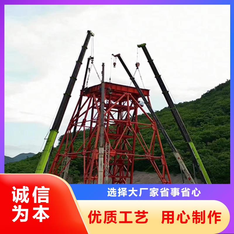 凿井井架JKMD型多绳摩擦矿井机精益求精