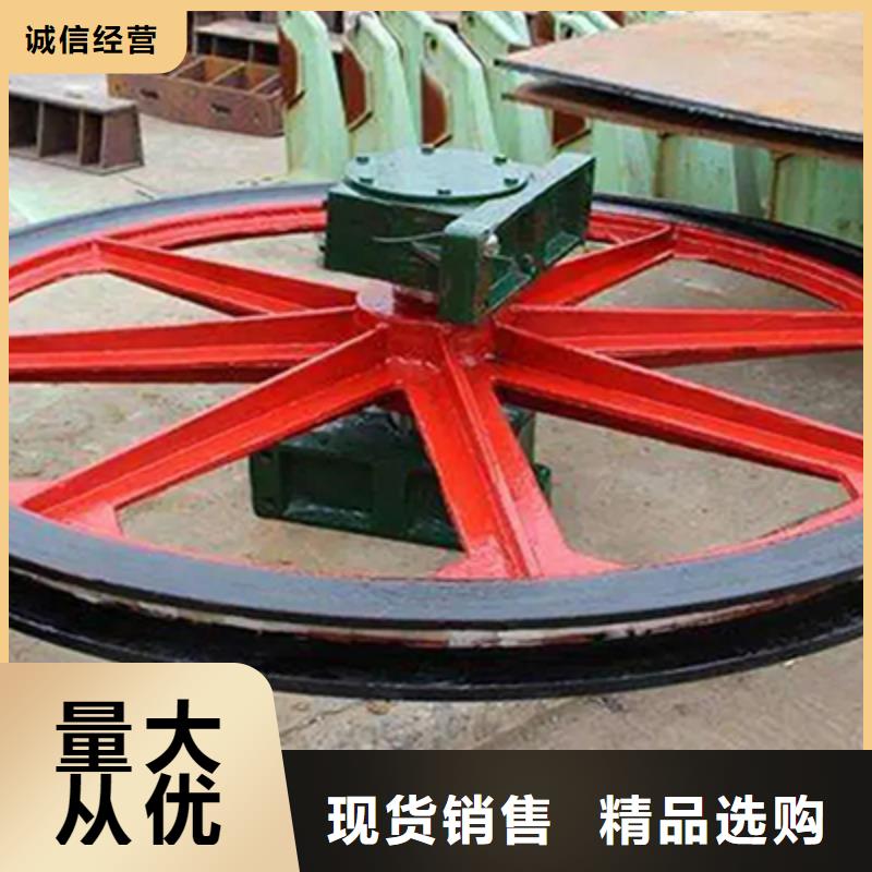 天轮-绞车信号系统超产品在细节