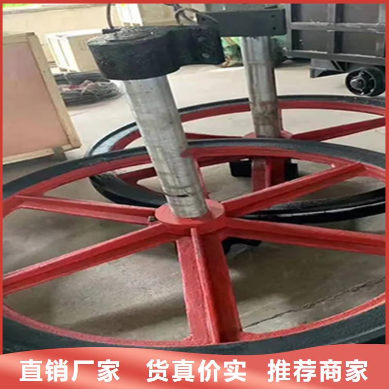 天轮-绞车信号系统超产品在细节