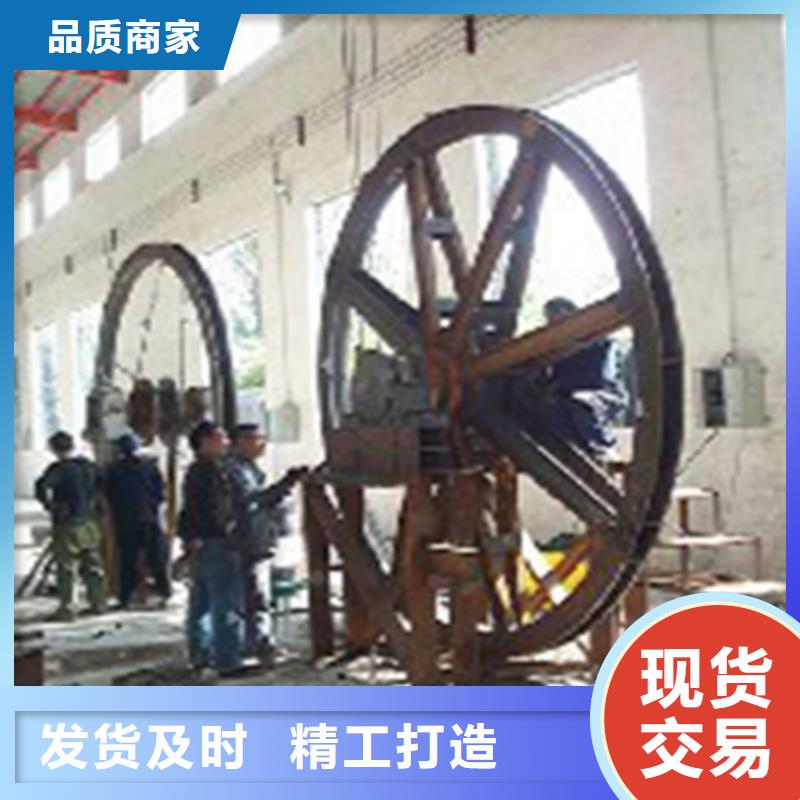 凿井天轮欢迎咨询