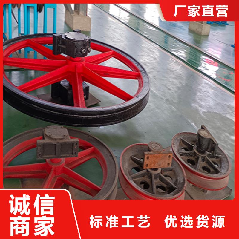天轮-绞车信号系统超产品在细节