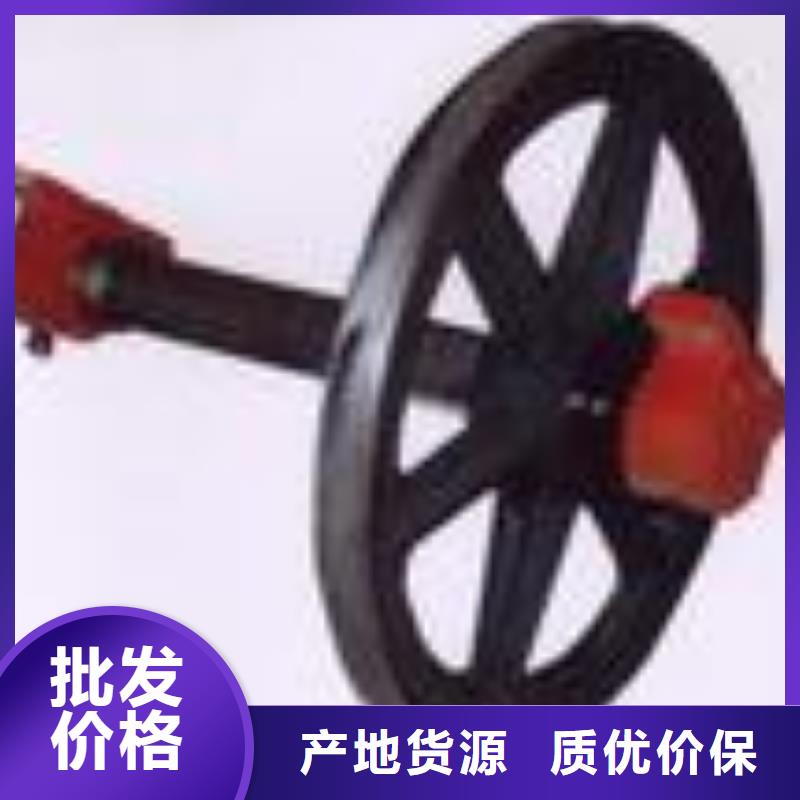 天轮-绞车信号系统超产品在细节