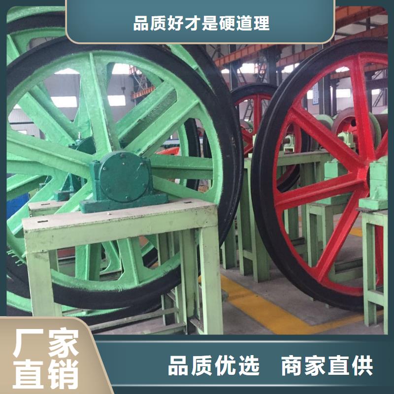 天轮-绞车信号系统超产品在细节