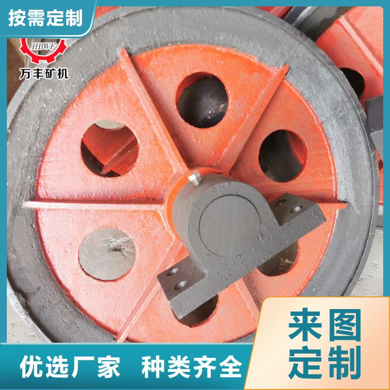 天轮-绞车信号系统超产品在细节