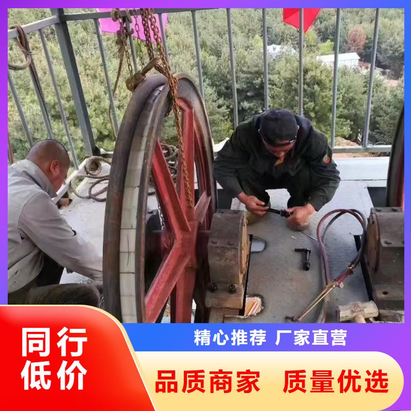 天轮-绞车信号系统超产品在细节