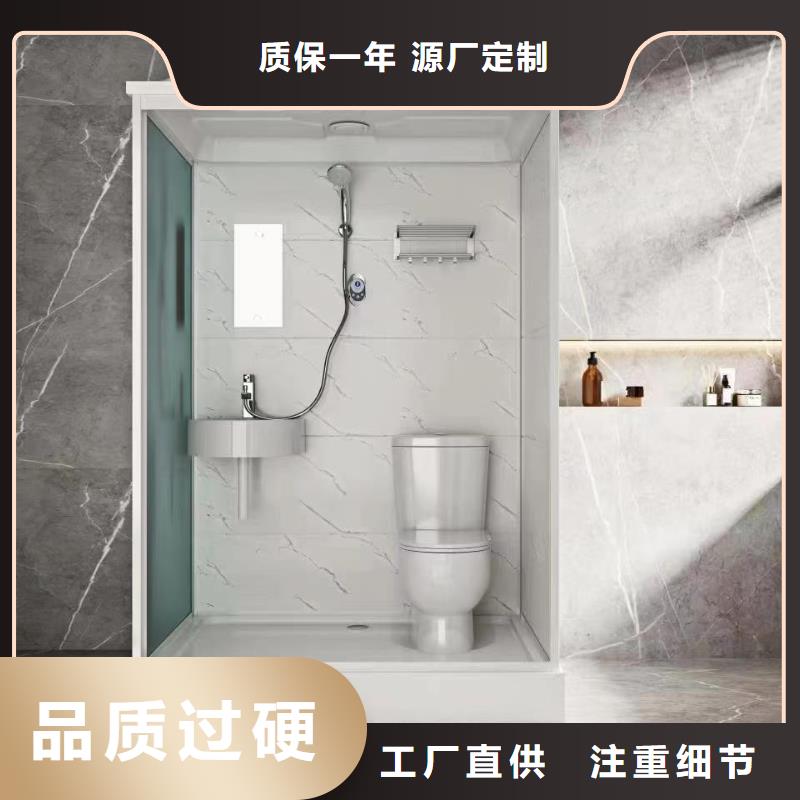 免防水淋浴房多少钱一套
