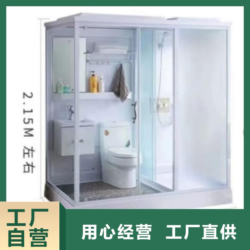 淋浴房一体式随时报价