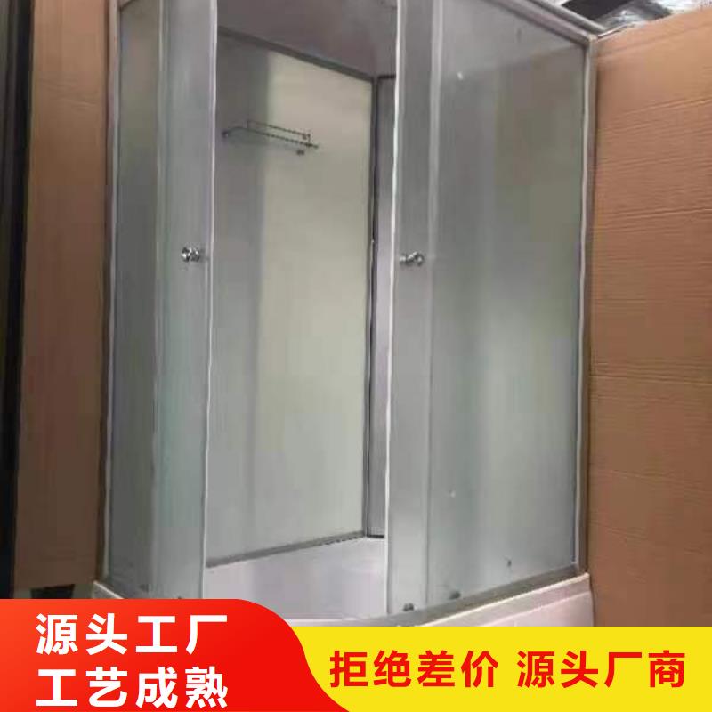 整体沐浴房厂家质量有保障