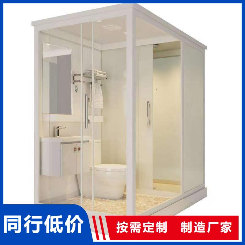 玻璃隔断卫生间规格尺寸