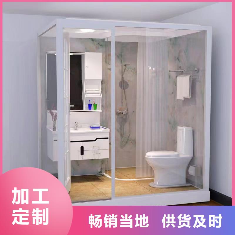室内马桶房好口碑
