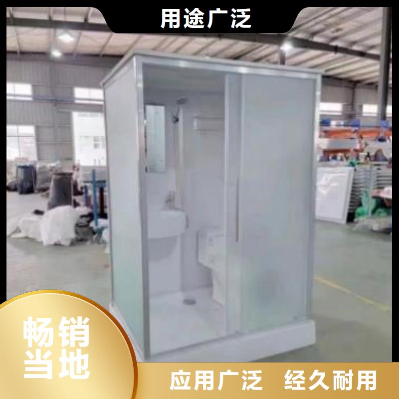 工程淋浴房发货快