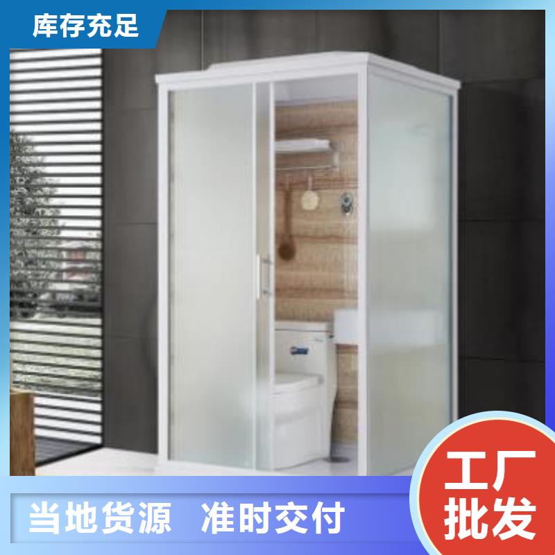 隔断淋浴房经验充足