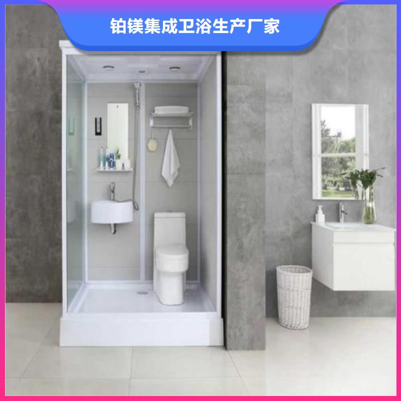 整体式淋浴房正规厂家